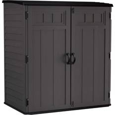 Garden Storage Units Suncast BMS6225D (Building Area )