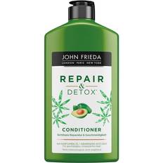 John frieda detox John Frieda Repair & Detox Conditioner 250ml