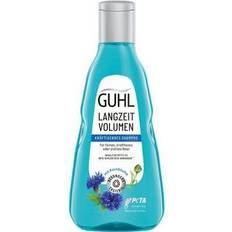 Guhl Langzeit Volumen Langzeit Volumen Kräftigendes Shampoo Shampoo 250ml