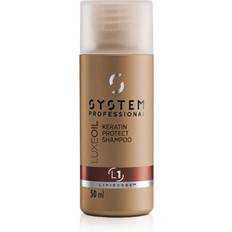 System Professional Luxe Oil Shampoo L1 50 ml 50ml