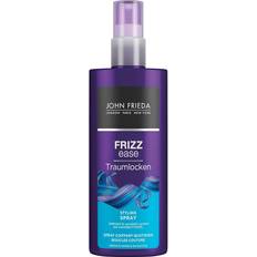 John frieda curls John Frieda Ease Dream Curls Daglig Styling Spray