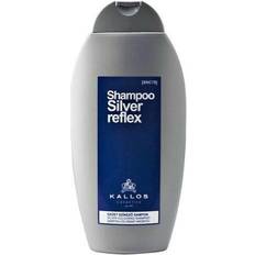Silver Reflex Shampoo, Ikke-p..