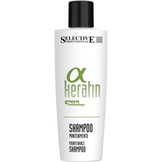 professionell alpha underhållsschampo keratin