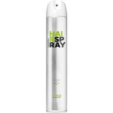 Hair spray Dusy Professional Halt Style Hair Spray leichter 500ml