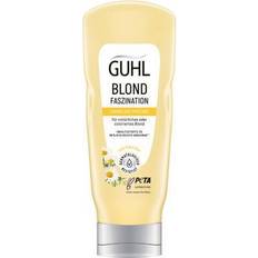 Guhl Blond Faszination Blond Faszination Farbglanz Spülung Conditioner