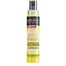 John frieda go blonder John Frieda Go Blonder Trinvist Blond Afblegningsspray 849.50 DKK/1 L 100ml