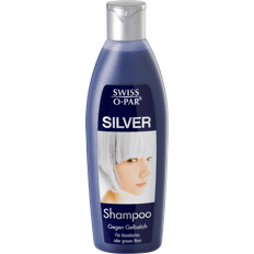 Swiss O Par Swiss-O-Par Silver Shampoo 250 ml 250ml