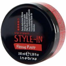 Hair paste Inebrya STYLE-IN Flossy Paste hair paste 100ml