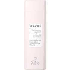 Hårprodukter Kerasilk Kerasilk ESSENTIALS Color Protecting Conditioner 75ml