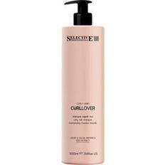 Selective Curllover Schampo För Lockigt Hår 275 ml