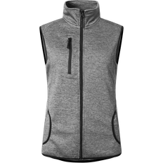 Croz Vest w Grey Female