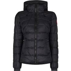 Polyamide - Women Jackets Canada Goose Abbott Hoody