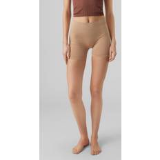 Vero Moda Leggings VMJACKIE - Beige