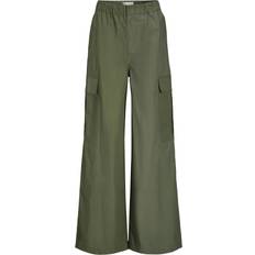 Jack & Jones Yoko Cargo Hose Grün