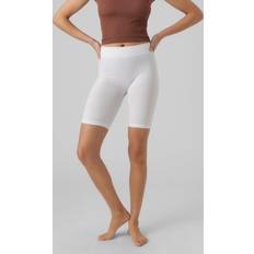 Vero Moda Medelhög Midja Underkläder Snow white