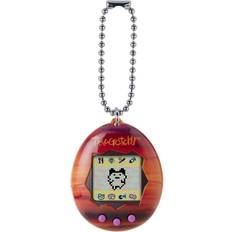 Juguetes Interactivos Bandai Original Tamagotchi Sunset