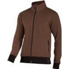 Bronze - Herre Overdele Lahti Pro SWEATSHIRT WITH ZIPPER, 3XL, CE, [Levering: 6-14 dage]