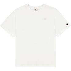 Champion Fashion T-shirt Hvid T-Shirt