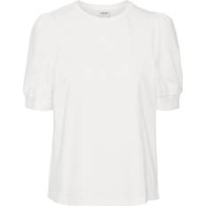 Vero Moda Kerry T-shirt - Bright White