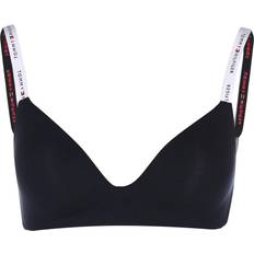 Tommy Hilfiger Icon Triangle Bra Darkblue