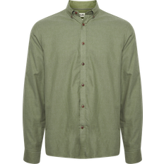 Solid SDPete SH Skjorta Green