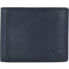 Vietnam Coin Pouch - Black