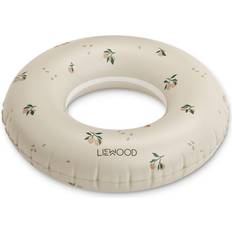 Liewood Baderinge Liewood Badering 45x13 cm Baloo Peach/Seashell OneSize Badering