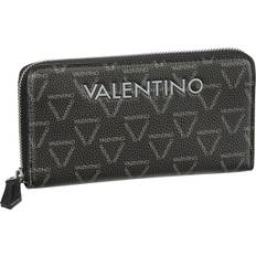 Valentino Langbörse Jelly Portafogli 155 Nero/Multicolor 0.5 Liter