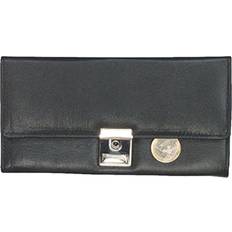 Alassio Waiter's Wallet - Black