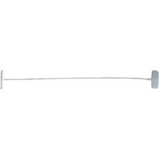 Sigel Anschiessfäden ZB321 45mm Nylon Farblos 2.000 St. Pack