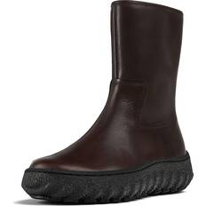 Camper ground boots Camper Ground boots dark_brown