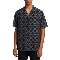 Ksubi Kult Resort Sleeve Shirt