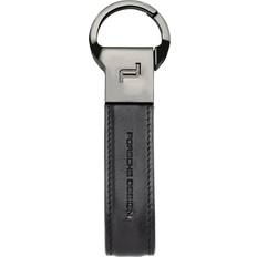 Porsche Design BRIC'S - nyckelhängare, svart