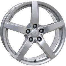 Image Atom Silver 8x19