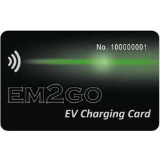 Tarjetas de Bloqueo RFID EM2GO Tarjeta RFID para Wallbox