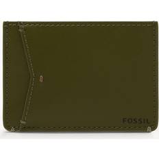Fossil Joshua Kartenmäppchen vegan Kaktusmaterial