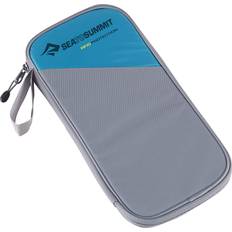 Sea to Summit Rfid L Travel Wallet Grey,Blue