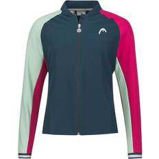 Head Breaker Training Jacket Women dark_blue