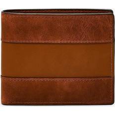 Fossil Men Everett Large Coin Pocket Bifold