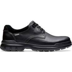 44 ½ Oxford Clarks Rockie2 Logtx Noir Noir