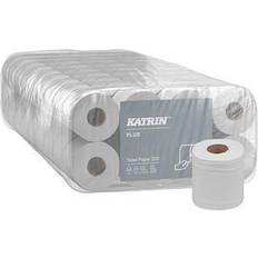 Katrin Plus Toiletpapier 3-laags 72 Rollen