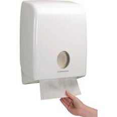 Kimberly-Clark C Fold Hand Towel Dispenser 6954 Dispenser