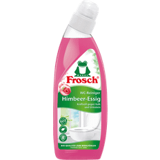 Frosch Raspberry Vinegar Toilet Cleaner 25.4fl oz