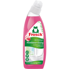 Frosch Raspberry Vinegar Toilet Cleaner 750ml