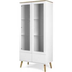 Tenzo Furniture Tenzo Vitrinenschrank DOT Schrank Glass Cabinet