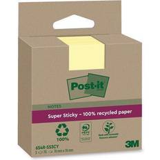 Post-it Notes POST-IT SS 76x76mm rec
