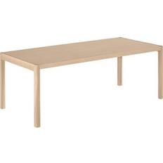 Muuto Matbord Muuto Workshop Matbord