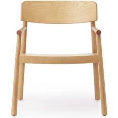 Normann Copenhagen Fåtöljer Normann Copenhagen Timb Lounge Karmstol Fåtölj