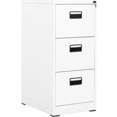 vidaXL Filing Storage Cabinet