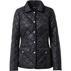 Polo Ralph Lauren Donna Giubbotti Polo Ralph Lauren Quilted Padded Shell Jacket